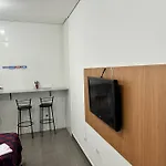 Studio Em Sao Paulo Zona Norte Proximo Estacao Santana