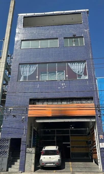 Em Zona Norte Proximo Estacao Santana Apartamento São Paulo