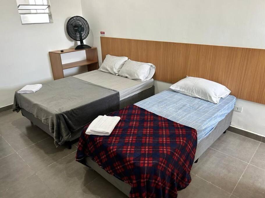 Em Zona Norte Proximo Estacao Santana São Paulo