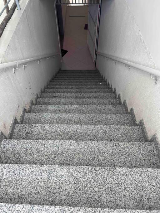 Apartamento Em Zona Norte Proximo Estacao Santana *