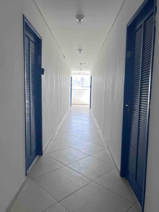 Em Zona Norte Proximo Estacao Santana Apartamento São Paulo