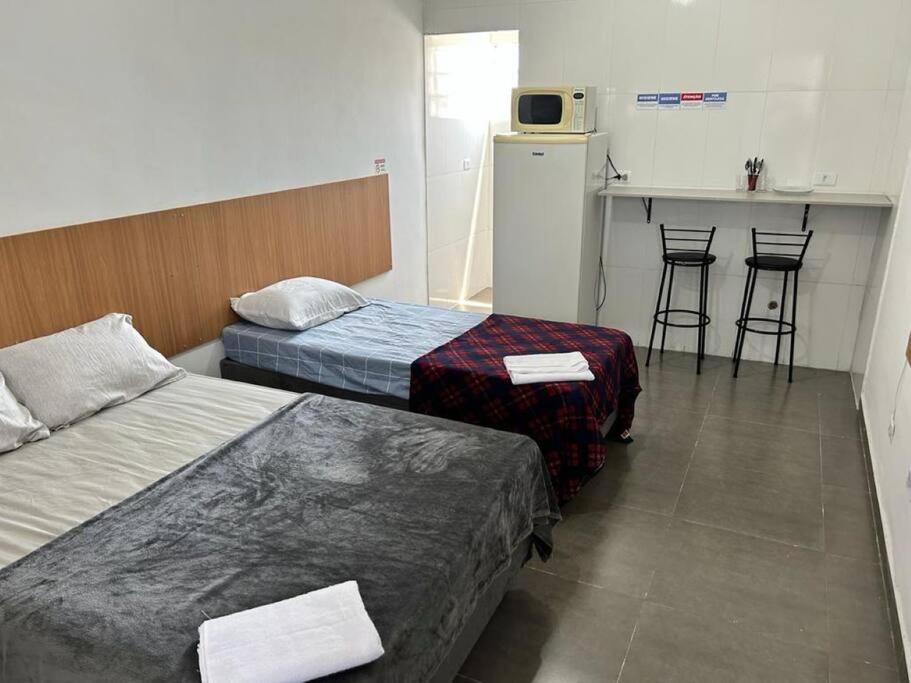 Apartamento Em Zona Norte Proximo Estacao Santana São Paulo