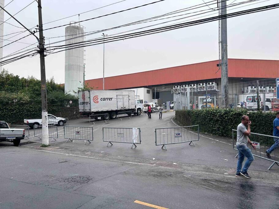 Em Zona Norte Proximo Estacao Santana * São Paulo