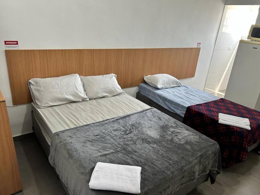 Em Zona Norte Proximo Estacao Santana Apartamento *