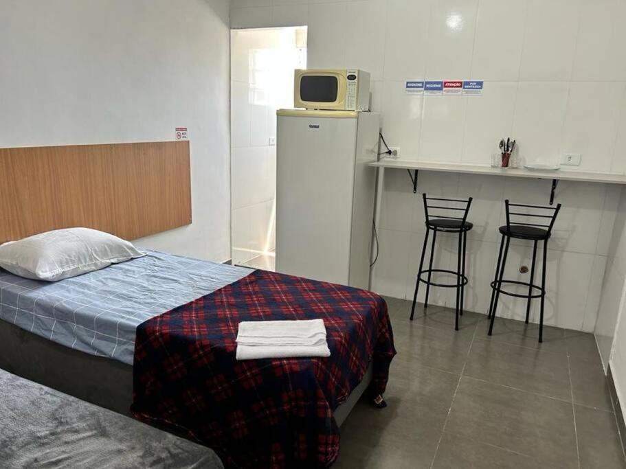Apartamento Em Zona Norte Proximo Estacao Santana São Paulo