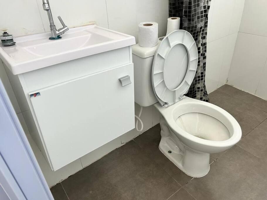 Em Zona Norte Proximo Estacao Santana Apartamento São Paulo